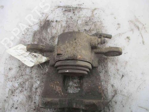 Left front brake caliper BMW 1 (E87) 118 d | BP19715034M105 