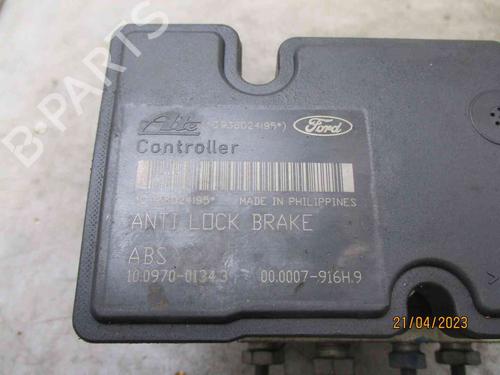 ABS pump FORD FIESTA V (JH_, JD_)  | BP24011329M43 