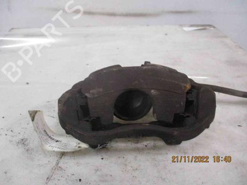 Left front brake caliper OPEL CORSA D (S07) 1.3 CDTI (L08, L68) | BP26625282M105 