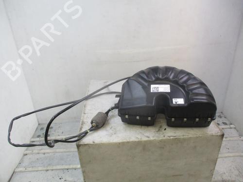 Used Suspension compressor LAND ROVER RANGE ROVER IV (L405) 3.0 SDV6 4x4 (292 hp) 32222611
