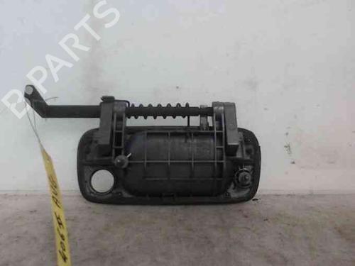 Front left exterior door handle PEUGEOT 406 (8B) 2.0 HDI 110 | BP20201309C128 