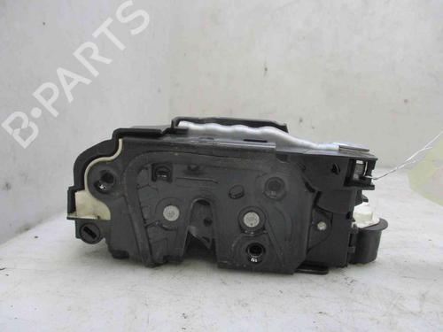 Used Rear right lock VW GOLF VI (5K1) [2008-2014]  26629338