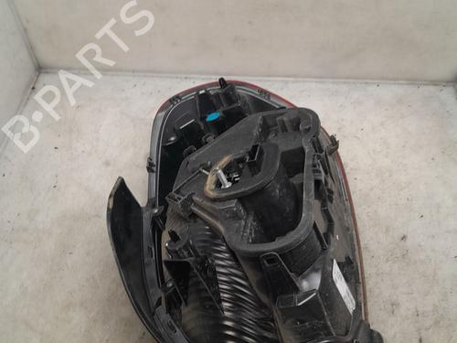Left taillight CITROËN C3 III (SX) 1.2 PureTech 82 | BP38426137C34 - Image 3