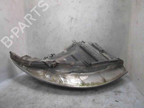 Left headlight MERCEDES-BENZ A-CLASS (W169) A 170 (169.032, 169.332) | BP19740574C28 