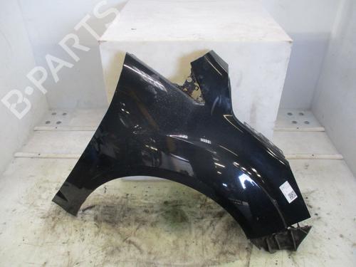 Used Right front fenders FORD C-MAX II (DXA/CB7, DXA/CEU) 1.6 TDCi (115 hp) 32099045