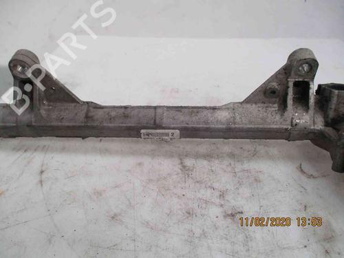 Steering rack NISSAN MICRA III (K12) 1.2 16V | BP24009874M22 