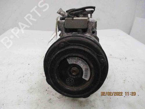 Airco pomp BMW 1 (E87) 116 d | BP19742338M34 