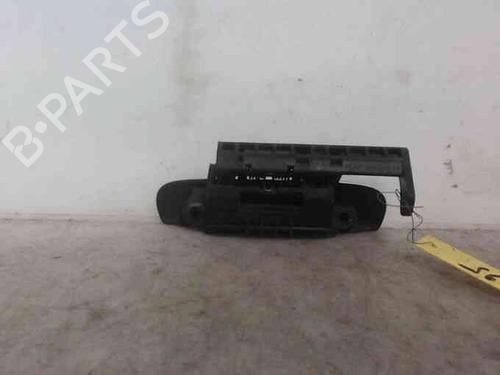Front right exterior door handle CITROËN XSARA PICASSO (N68) 2.0 HDi | BP19711787C129 