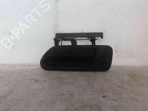 Used Rear left exterior door handle CITROËN XANTIA (X1_, X2_) 2.0 HDI 90 (90 hp) 20202119