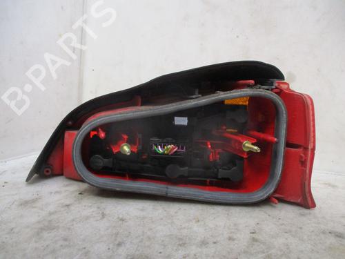 Left taillight PEUGEOT 106 II (1A_, 1C_) 1.6 i | BP24873541C34 