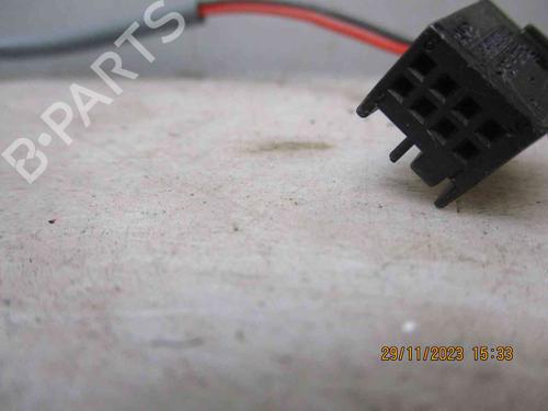 Front right lock MERCEDES-BENZ C-CLASS Coupe (CL203) C 220 CDI (203.708) | BP26632521C97 