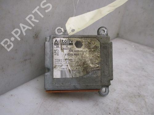 Airbag module FORD TAUNUS III Turnier (GBNS) 1.3 (63 hp) 24013680