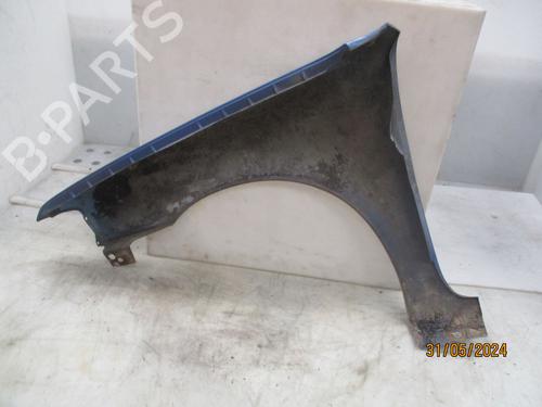 Right front fenders PEUGEOT 106 I (1A, 1C) 1.0 | BP24013180C42 