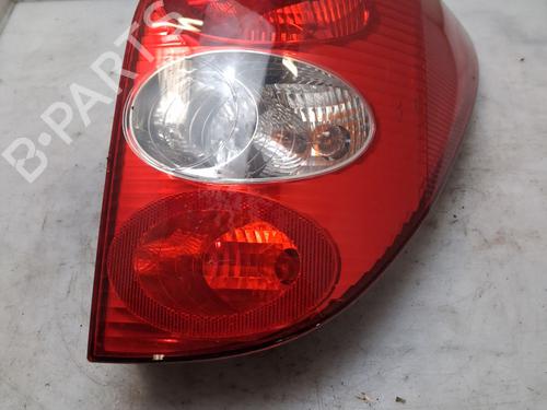 Used Right taillight Right taillight 38626866 38626866
