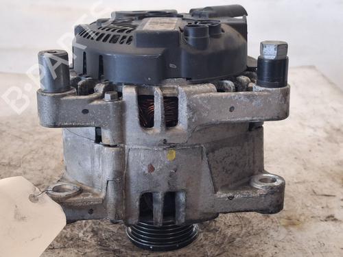 Alternator PEUGEOT 807 (EB_) 2.0 HDI | BP39479591M7 - Image 7