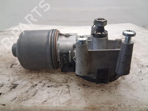 Used Front wiper motor Front wiper motor PEUGEOT 207 (WA_, WC_) 1.4 HDi (68 hp) 39966159 39966159