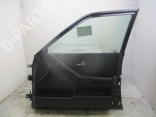 Right front door AUDI 80 B4 Saloon (8C2) 1.9 TDI | BP30163059C3