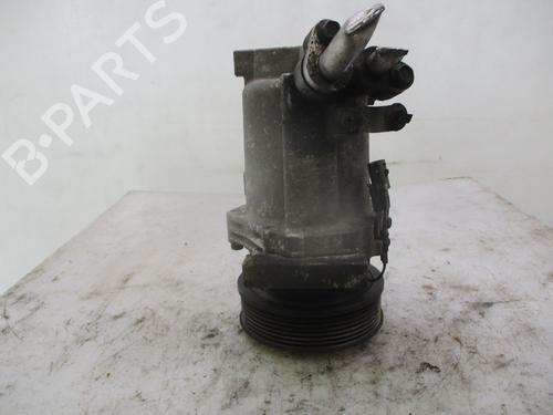 AC compressor DACIA LODGY (JS_) 1.2 TCe (JSAY, JSM0) | BP33750014M34 - Image 5