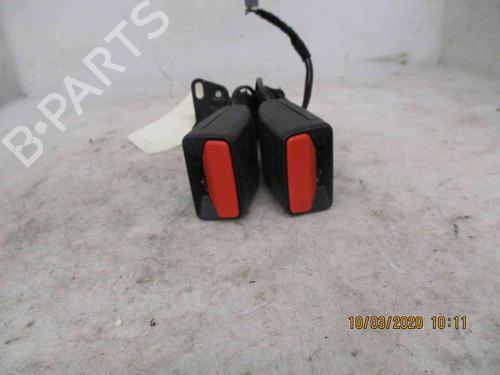 Seat buckle RENAULT ZOE (BFM_) ZOE | BP19719261I32 