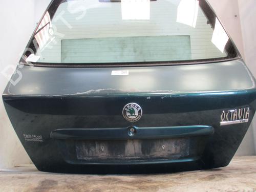 Tailgate SKODA OCTAVIA I (1U2) 1.9 TDI | BP25590919C6 