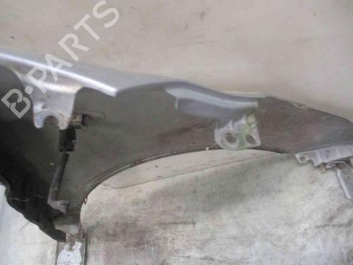 Left front fenders HYUNDAI i10 I (PA)  | BP26627825C41 