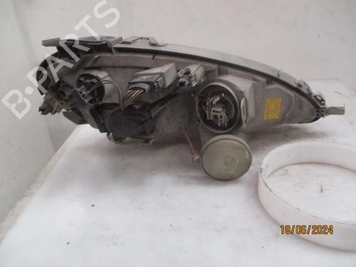 Left headlight MERCEDES-BENZ A-CLASS (W168)  | BP24013308C28 