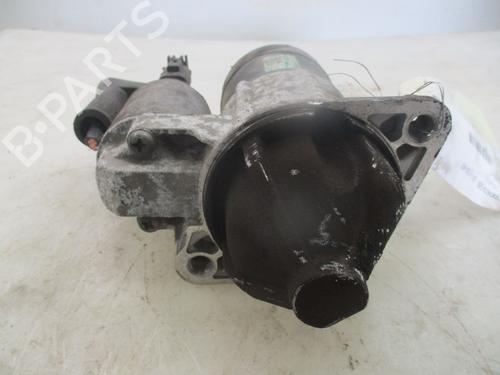 Used Starter Starter HYUNDAI COUPE II (GK) 2.0 GLS (143 hp) 35969177 35969177