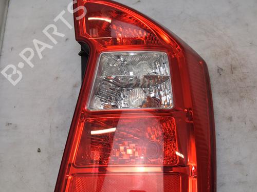 Used Right taillight Right taillight 38626944 38626944