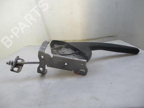 Hand brake RENAULT CLIO IV (BH_) 1.5 dCi 90 | BP25735309I18 