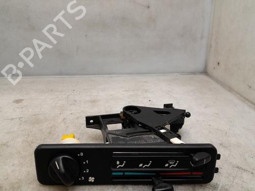 Commande Chauffage PEUGEOT 106 II (1A_, 1C_) 1.4 i (75 hp) 29413798