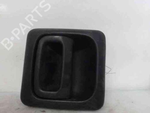 Used Front right exterior door handle PEUGEOT BOXER Van (244) [2001-2025]  19711646