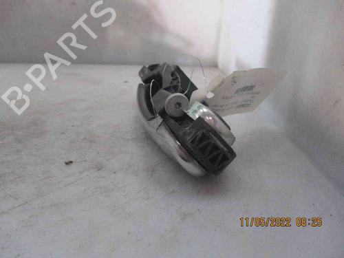 Front right exterior door handle SEAT TOLEDO III (5P2) 1.9 TDI | BP25487322C129 