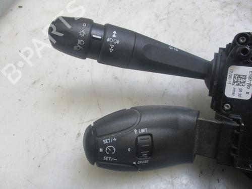 Headlight switch PEUGEOT 208 I (CA_, CC_) 1.6 HDi | BP33006568I24 - Image 4