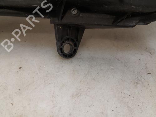 Right headlight RENAULT KANGOO / GRAND KANGOO II (KW0/1_) 1.5 dCi 70 (KW0V, KW0A) | BP29170270C29 