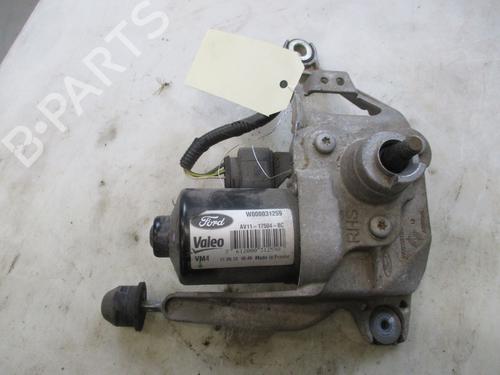 Andre FORD B-MAX (JK) 1.4 (90 hp) 30116608