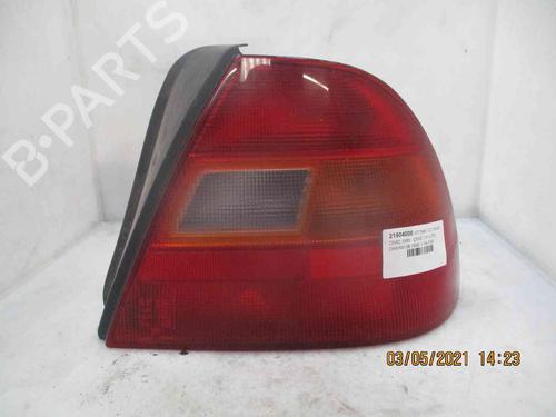 Used Right taillight HONDA CIVIC VI Fastback (MA, MB) 1.5 i Vtec-E (MA9) (90 hp) 19721611