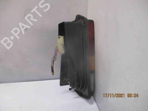Right taillight FIAT PANDA (141_) 750 | BP24010892C35 