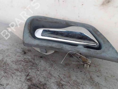 Used Front right interior door handle MERCEDES-BENZ C-CLASS (W203) C 200 CDI (203.004) (116 hp) 24006591