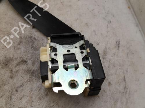 Front right belt tensioner RENAULT TWINGO II (CN0_) 1.2 16V (CN0K, CN0V, CN0A) | BP29642846C88 