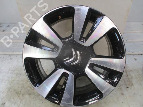 Used Rim CITROËN C3 III (SX) 1.2 PureTech 82 (83 hp) 26306691