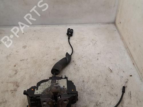 Used Front right lock RENAULT MEGANE III Hatchback (BZ0/1_, B3_) 1.5 dCi (BZ09, BZ0D, BZ1W, BZ29, BZ14) (110 hp) 29962114