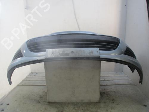 Front bumper PEUGEOT 207 (WA_, WC_) 1.6 HDi | BP29816631C7