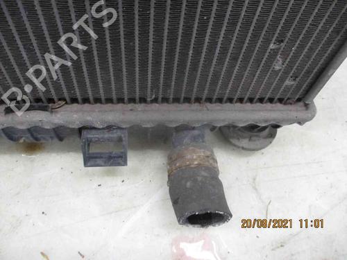 Water radiator FORD FIESTA VI (CB1, CCN) 1.25 | BP19738281M31 