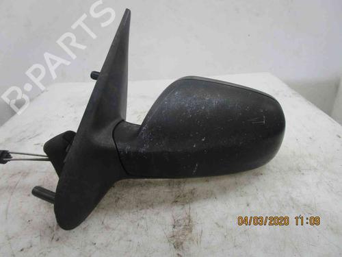 Left mirror CITROËN XSARA Coupe (N0) 2.0 HDI 90 | BP19722181C26 