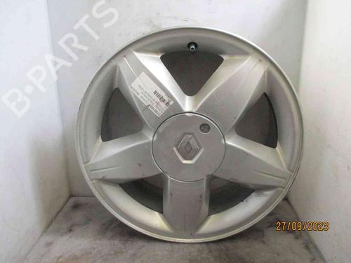 Used Rim RENAULT SCÉNIC II (JM0/1_) 1.5 dCi (JM1E, JM16) (106 hp) 20205311