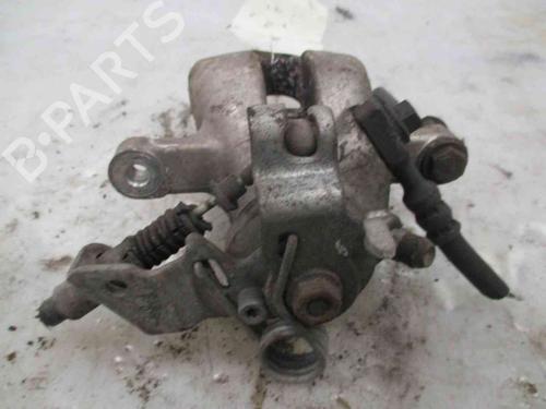 Left rear brake caliper KIA CERATO III Saloon (YD) 1.6 VGT | BP26625804M107 