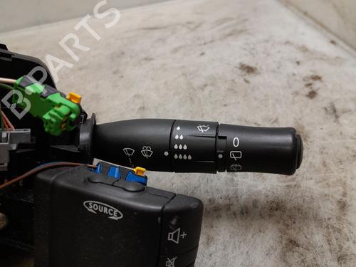 Headlight switch RENAULT MEGANE II (BM0/1_, CM0/1_)  | BP30163090I24 