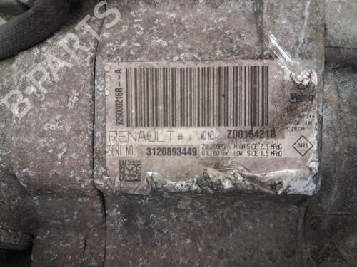AC compressor DACIA SANDERO II TCe 90 (B8M1, B8MA, B8AC) | BP38003029M34 - Image 9