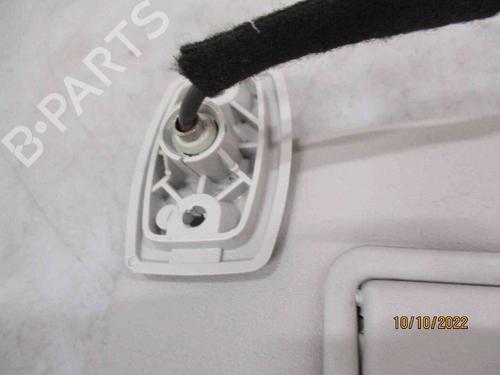 Left sun visor CITROËN C8 (EA_, EB_)  | BP26623807I1 