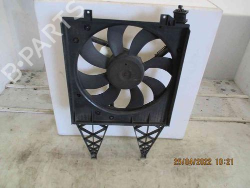 Køleventilator elektrisk VW FOX Hatchback (5Z1, 5Z3, 5Z4) 1.4 TDI | BP26625173M35 